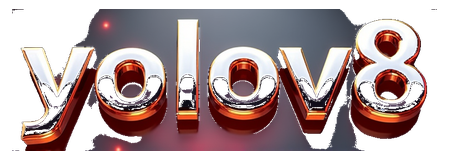 yolov8 logo